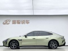 Xiaomi SU7 Rear-Wheel Drive Long Range Smart Driving Edition - ფოტო 14