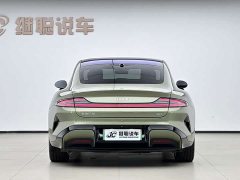 Xiaomi SU7 Rear-Wheel Drive Long Range Smart Driving Edition - ფოტო 16