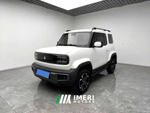 2023 Baojun Yueye Flagship Edition - ავტომობილი ჩინეთიდან