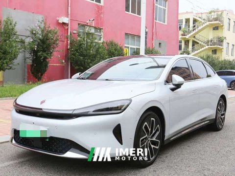 2025 Baojun Xiangjing PHEV 140km Luxury Edition - ავტომობილი ჩინეთიდან