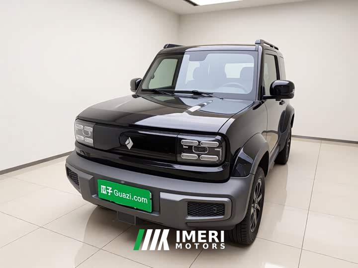 Baojun Yueye 2024 flagship version