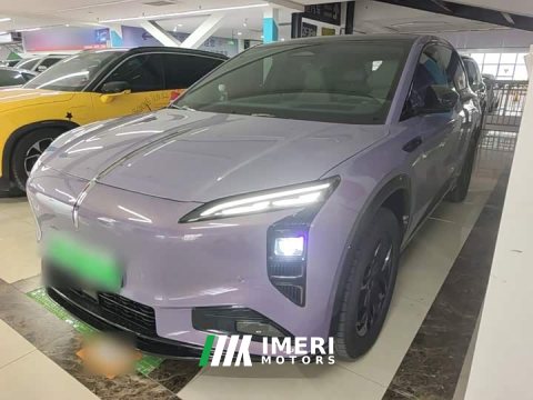 2024 FAW Hongqi Tiangong 08 2025 730 Max RWD Version - ავტომობილი ჩინეთიდან