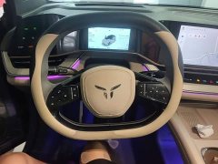 FAW Hongqi Tiangong 08 2025 730 Max RWD Version - ფოტო 11