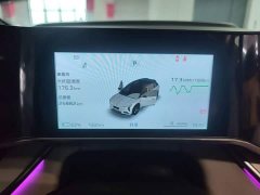 FAW Hongqi Tiangong 08 2025 730 Max RWD Version - ფოტო 12