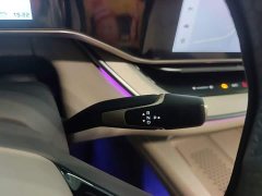 FAW Hongqi Tiangong 08 2025 730 Max RWD Version - ფოტო 14