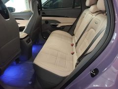 FAW Hongqi Tiangong 08 2025 730 Max RWD Version - ფოტო 17