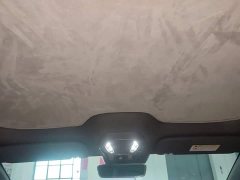 FAW Hongqi Tiangong 08 2025 730 Max RWD Version - ფოტო 18