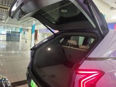 FAW Hongqi Tiangong 08 2025 730 Max RWD Version - ფოტო 19