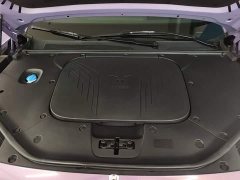 FAW Hongqi Tiangong 08 2025 730 Max RWD Version - ფოტო 20