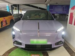 FAW Hongqi Tiangong 08 2025 730 Max RWD Version - ფოტო 3