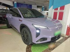 FAW Hongqi Tiangong 08 2025 730 Max RWD Version - ფოტო 4