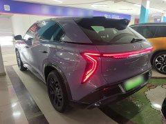 FAW Hongqi Tiangong 08 2025 730 Max RWD Version - ფოტო 5