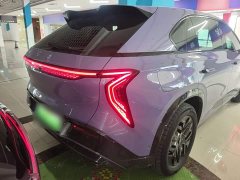 FAW Hongqi Tiangong 08 2025 730 Max RWD Version - ფოტო 6