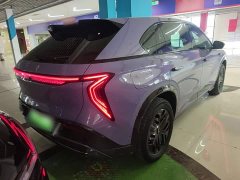 FAW Hongqi Tiangong 08 2025 730 Max RWD Version - ფოტო 7