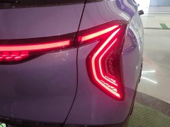 FAW Hongqi Tiangong 08 2025 730 Max RWD Version - ფოტო 8