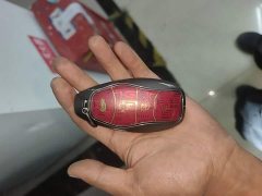 FAW Hongqi Tiangong 08 2025 730 Max RWD Version - ფოტო 9