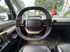 Wuling Baojun KiWi EV 2022 Designer Lite Edition Ternary Lithium - ფოტო 12