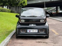 Wuling Baojun KiWi EV 2022 Designer Lite Edition Ternary Lithium - ფოტო 2