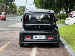 Wuling Baojun KiWi EV 2022 Designer Lite Edition Ternary Lithium - ფოტო 5