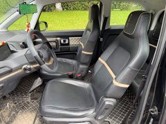 Wuling Baojun KiWi EV 2022 Designer Lite Edition Ternary Lithium - ფოტო 8