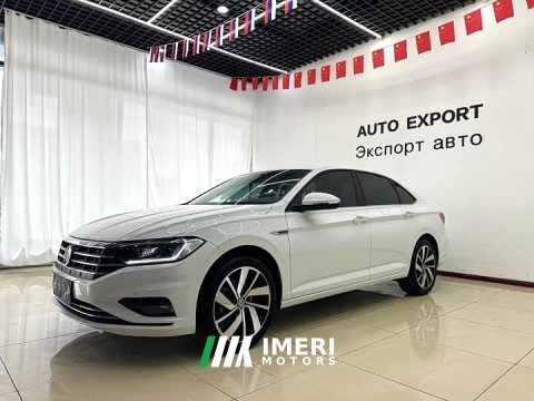 2022 280TSI DSG Edition - ავტომობილი ჩინეთიდან