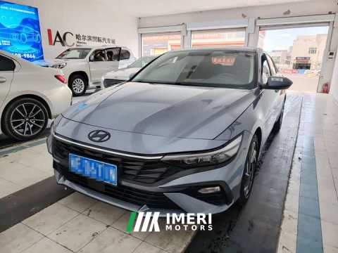 2023 280Tsi 1.5L CVT GLX Edition - ავტომობილი ჩინეთიდან