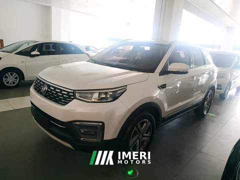 2022 Changan CS55 1.5T Version VI - ავტომობილი ჩინეთიდან