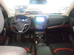 Changan CS55 1.5T Version VI - ფოტო 10
