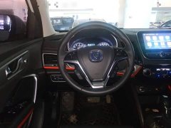 Changan CS55 1.5T Version VI - ფოტო 11