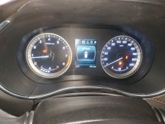 Changan CS55 1.5T Version VI - ფოტო 12