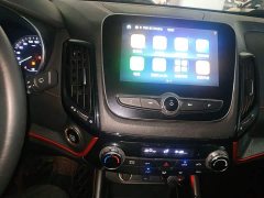 Changan CS55 1.5T Version VI - ფოტო 13