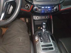 Changan CS55 1.5T Version VI - ფოტო 14