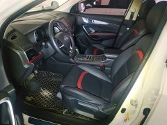 Changan CS55 1.5T Version VI - ფოტო 15