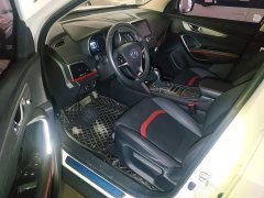 Changan CS55 1.5T Version VI - ფოტო 16