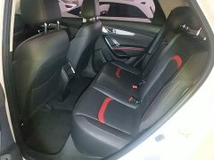 Changan CS55 1.5T Version VI - ფოტო 17