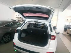 Changan CS55 1.5T Version VI - ფოტო 19
