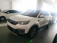 Changan CS55 1.5T Version VI - ფოტო 2