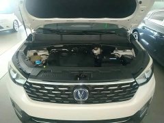 Changan CS55 1.5T Version VI - ფოტო 20