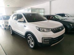 Changan CS55 1.5T Version VI - ფოტო 4