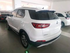 Changan CS55 1.5T Version VI - ფოტო 5