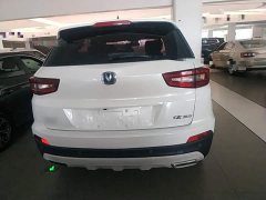 Changan CS55 1.5T Version VI - ფოტო 6