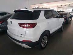 Changan CS55 1.5T Version VI - ფოტო 7