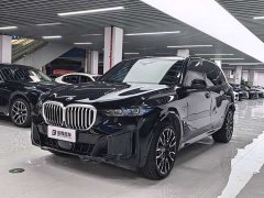 BMW X5 2023 xDrive 40Li M Sports Night Package - ფოტო 1