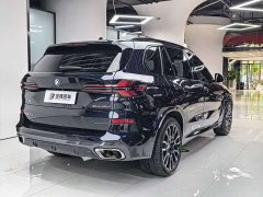 BMW X5 2023 xDrive 40Li M Sports Night Package - ფოტო 12