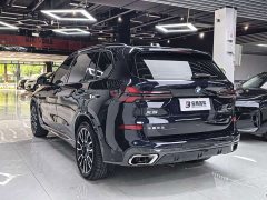 BMW X5 2023 xDrive 40Li M Sports Night Package - ფოტო 13