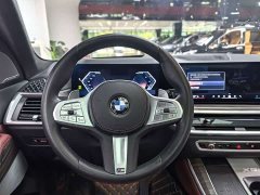 BMW X5 2023 xDrive 40Li M Sports Night Package - ფოტო 17