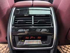 BMW X5 2023 xDrive 40Li M Sports Night Package - ფოტო 18