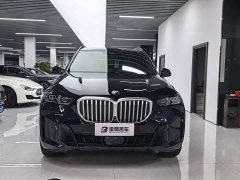 BMW X5 2023 xDrive 40Li M Sports Night Package - ფოტო 2