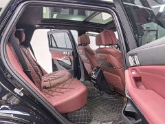 BMW X5 2023 xDrive 40Li M Sports Night Package - ფოტო 5