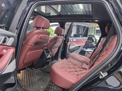 BMW X5 2023 xDrive 40Li M Sports Night Package - ფოტო 6